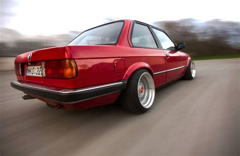 Old Car Car Muscle Cars Sports Car Drift Lighter Bmw Red Cars Wallpapers Hd Desktop And
