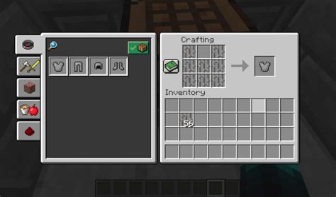 This is the crafting recipe for the sawmill and sawmill blade, the latter of which is required to craft the former. Extra Crafting Recipes Datapack Minecraft Data Pack