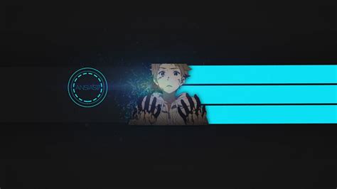 How to make a youtube banner for any gacha game or for a gaming. Anime Banner Wallpapers - Wallpaper Cave