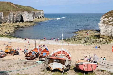 Thornwick Bay Holiday Village Is Going To Get A M Facelift Hull Live