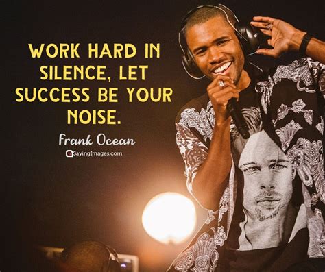 30 Frank Ocean Quotes On Courage Music And Unrequited Love