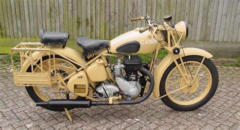 Classifieds for classic bsa motorcycle. 1942 BSA WM20 Classic Motorcycle Pictures