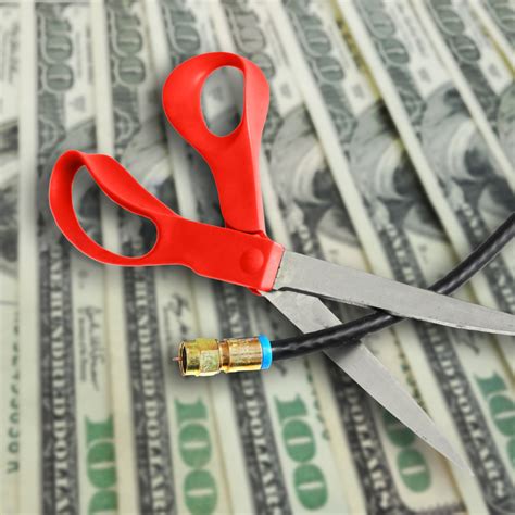 What Is Cord Cutting And How Much Can You Save