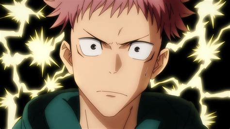 Maybe you would like to learn more about one of these? Jujutsu Kaisen Episode 2 Discussion & Gallery - Anime Shelter