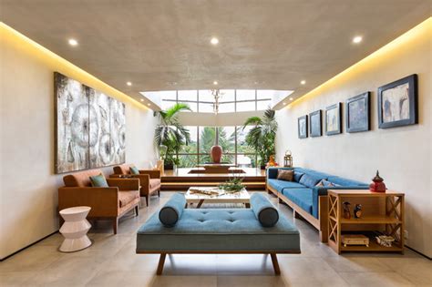 14 Beautiful Living Rooms On Houzz India