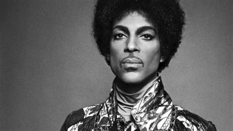 Prince The Businessman As Significant As Prince The Musician - The Seattle Medium