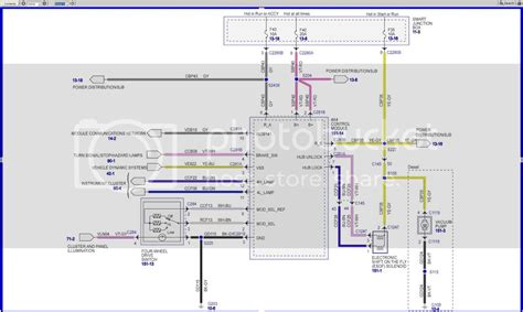 2008 F-250 ESOF wiring diagram - Ford Truck Enthusiasts Forums
