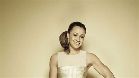 Jessica Ennis Fat Busting Summer Diet And Workout Tips Glamour Uk