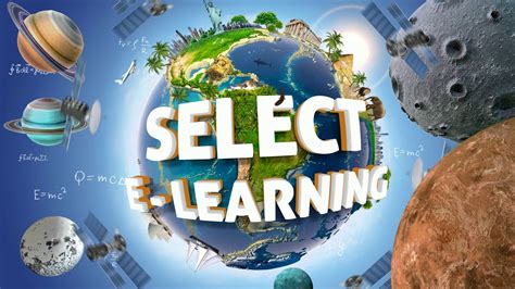 Intro Select School Plus Skills Youtube