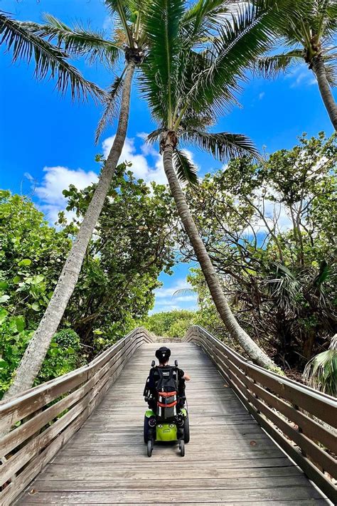 Travel Blogger Cory Lee Shares His Experience As A Wheelchair User In