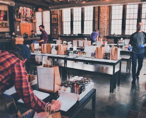 Brewdog franklinton will be open monday through thursday from 11 a.m. News - 614NOW
