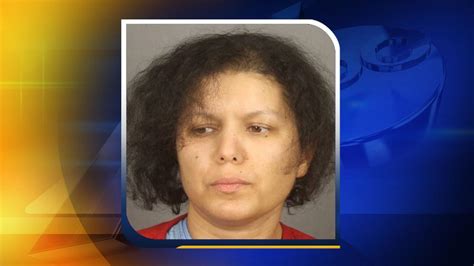 Police Mom Used Kitchen Knife To Decapitate 7 Year Old Son