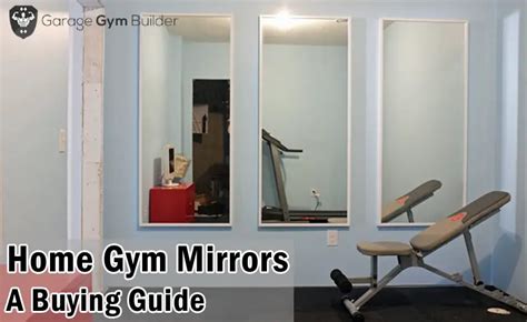 What Are The Best Large Mirrors For A Home Gym In 2017 An Honest Review