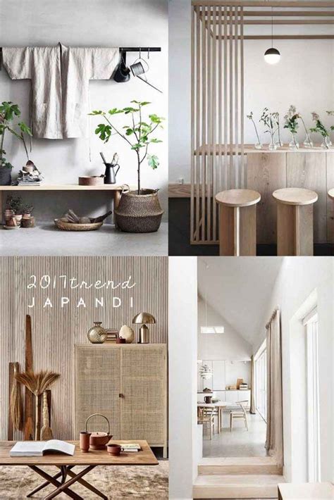 Interior Trends Japandi Style And Japanese Design Ideas To Try At Home