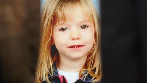 Not only did john not respond to emails around the time of madeleine's disappearance, but when his records. Madeleine McCann disappearance: German police keen to ...