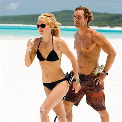 Matthew Mcconaughey In Fools Gold Pictures Photos And Images Pictures Photos Amazing Actor S
