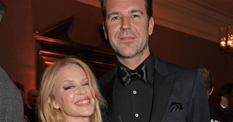 Kylie Minogue Splits From Executive Boyfriend After Five Year Romance Irish Mirror Online
