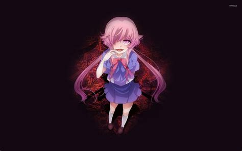 Yuno Gasai Wallpaper ·① Download Free Awesome Full Hd Backgrounds For