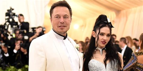 Elon Musk S Girlfriend Grimes Says She Finally Got COVID