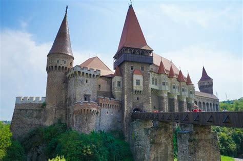 50 of the best places to visit in romania on one epic road trip