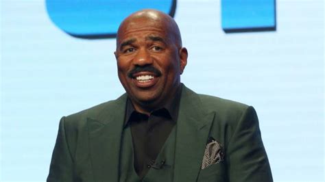 Steve Harvey Gets New Courtroom Comedy At Abc The Caribbean Alert