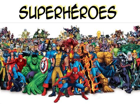 Superhéroes Fondos De Pantalla Marvel Personajes De Marvel Superhéroes