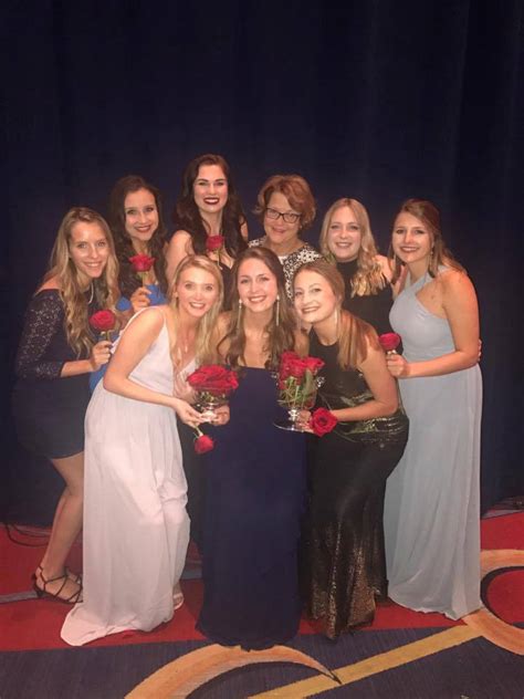 Aoii Jessie Wallace Hughan Cup Fraternity And Sorority Life