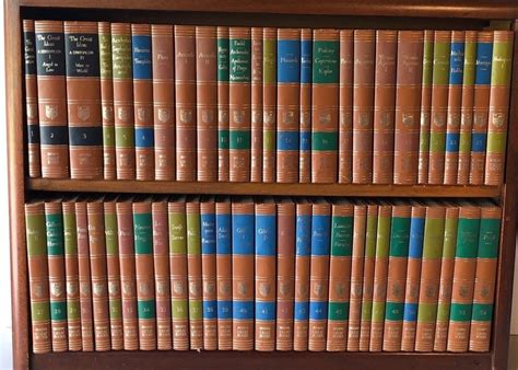 Science and the modern world russell. Britannica Great Books Of The Western World Complete 54 ...