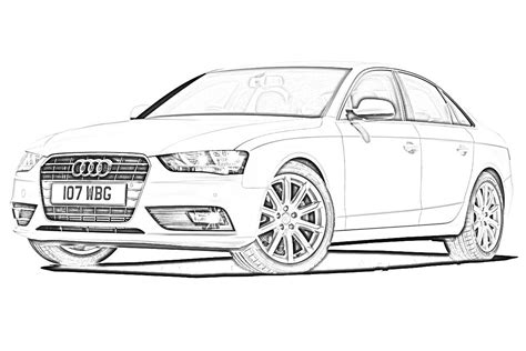 De originele tekening van de subaru impreza. Pin von Lavya Bharada auf Car sketches | Auto zeichnungen, Zeichnungen von autos, Audi
