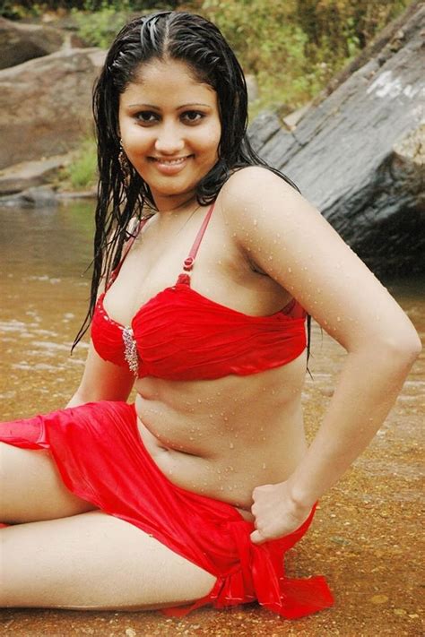 Amrutha Valli South Indian Actress Hot Photos Gallery
