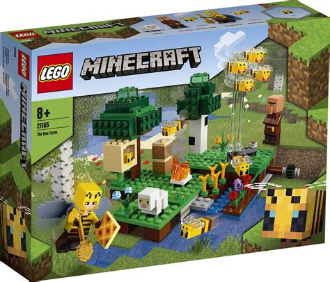 Dos Nuevos Juegos De Lego Minecraft Encontrados