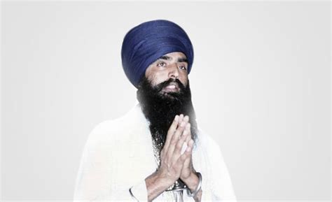 Bhindranwale carried heavy influence among many sikhs in punjab. Sant Jarnail Singh (Bhindranwale) | SikhNet