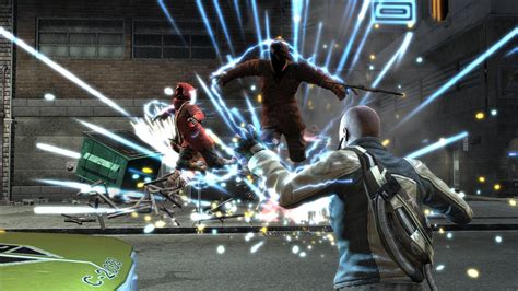 inFAMOUS (PS3 / PlayStation 3) Game Profile | News, Reviews, Videos