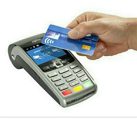 Firstdata Credit Card Debit Swipe Machine Verifone Vx675 Gprs