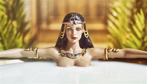 Cleopatra 9 Phicen Guy Flickr