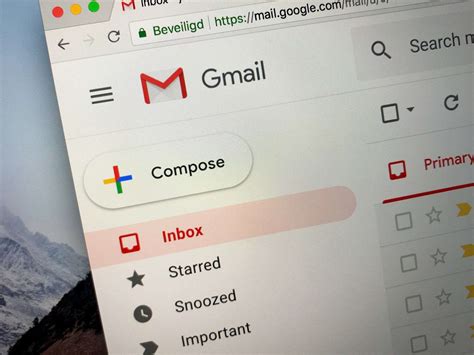 How To Change Your Gmail Language Settings To Read Or Compose In