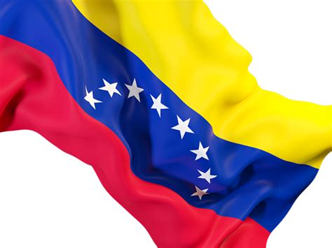 Bandera De Venezuela Png