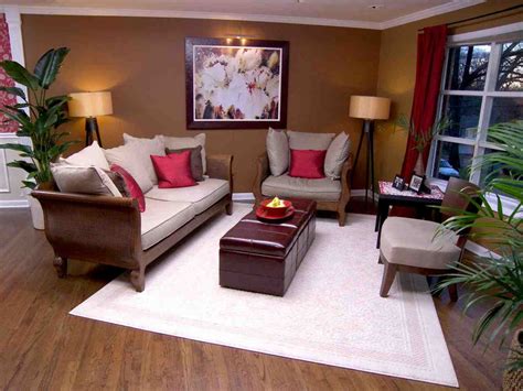 Feng Shui Living Room Style For Peace And Prosperity