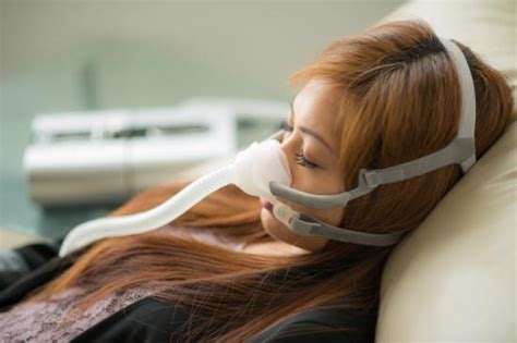 Waking Up Gasping For Air Anxiety Sleep Apnea And Other Causes