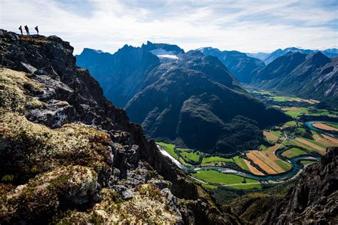 15 Best Day Hikes In Southern Norway Realcamplife