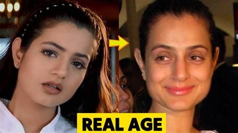 Shocking Real Age Of Top Bollywood Actress Unbelievable Youtube
