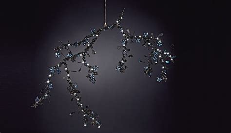The beautiful swarovski crystal chandelier luxury and elegant swarovski crystal chandelier midcityeast is one of the pictures that are related to the picture before in the collection gallery. Lighting - Crystal Palace Collection Blossom Night ...