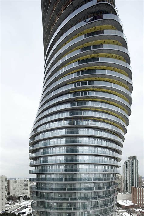 Absolute Towers Mad Architects Archinect