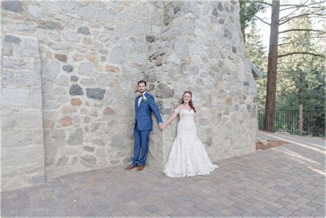 When we met with these two a year before their wedding, that was exactly what they envisioned for their day. Kaelyn + Dave Wedding at Galena Creek, Lake Tahoe | Lake ...