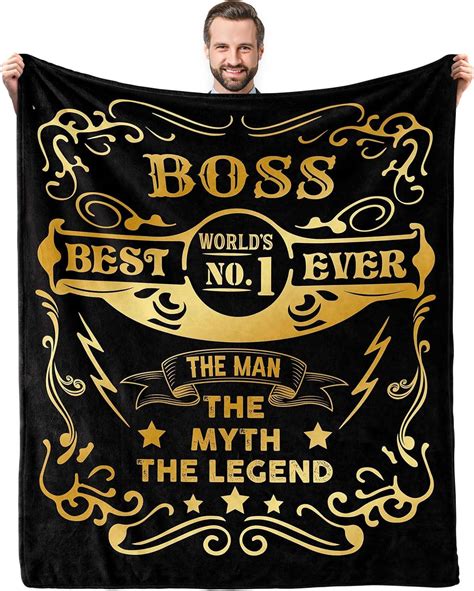 Amazon Com Boss Gifts For Men Boss Day Gifts For Men Boss Christmas