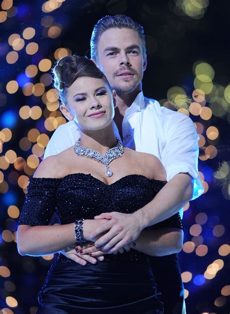 Bindi Irwin Dancing With The Stars Finale In Los Angeles