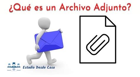 C Mo Indica Los Archivos Adjuntos En Una Carta Cuovadis