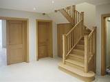 Pictures of Oak Doors And Skirting