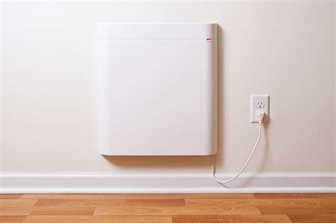 Electric heating is a process in which electrical energy is converted to heat energy. Wall Mounted Electric Heating | Best Electric Heaters ...