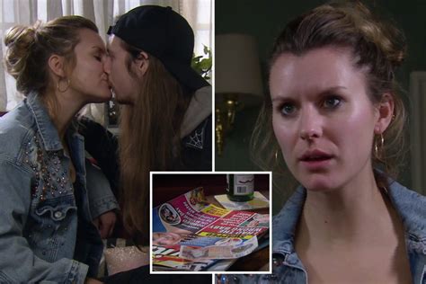 Emmerdale Viewers Blast Ryan Stocks After He Offers Dawn Woods £10 For Sex